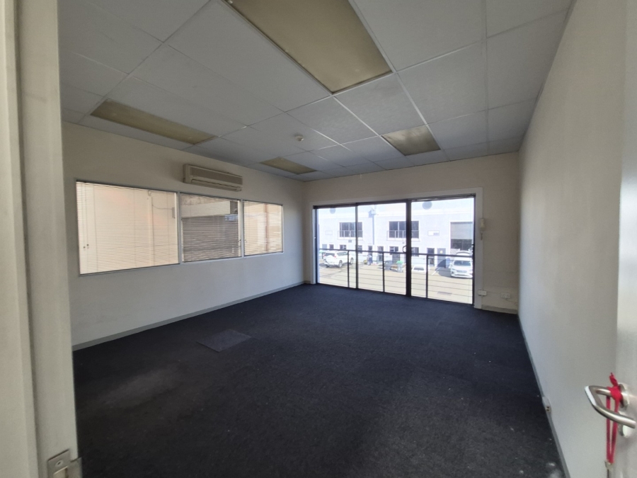 To Let Commercial Property for Rent in Maitland Western Cape
